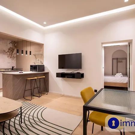 Air-conditioned In Old * Niza