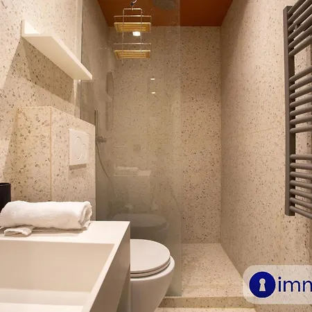 Air-conditioned In Old Apartamento