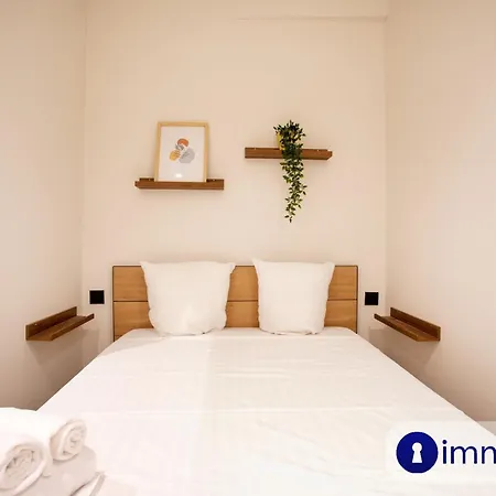 Air-conditioned In Old * Niza