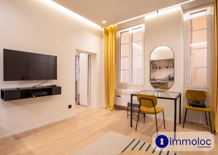 Apartament Air-conditioned In Old